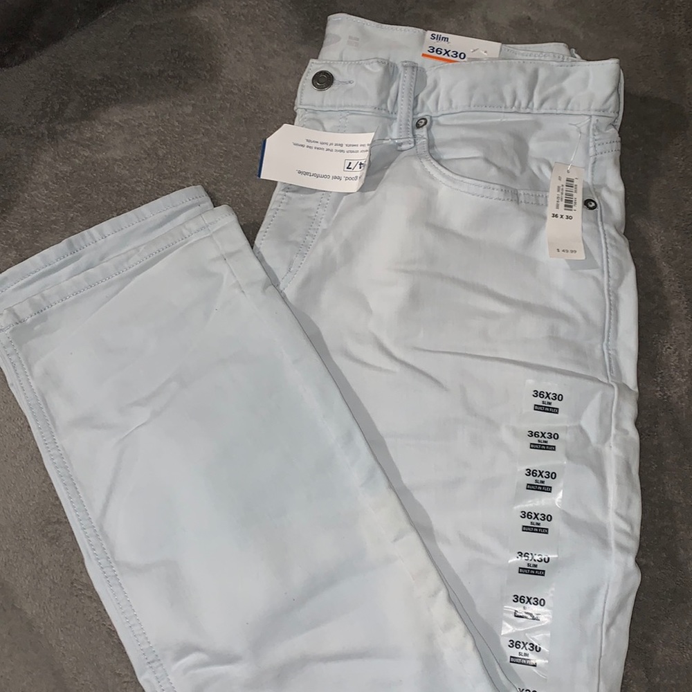 NWT Men’s Jeans